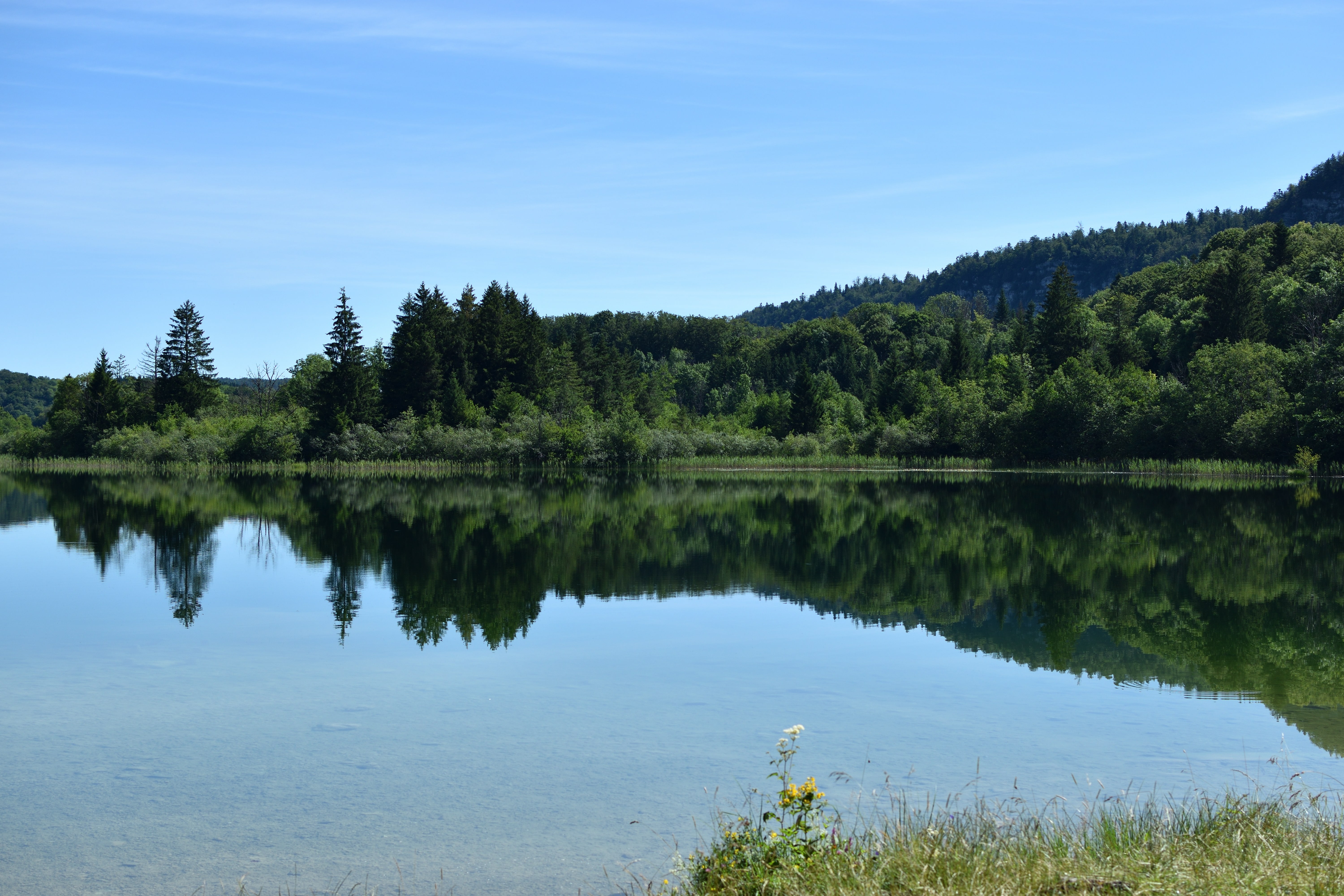 French Chablais